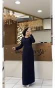 Çınar Özkan Elbise 5230